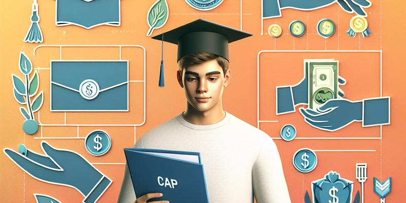 Financer son CAP : Tout Savoir sur les Aides et Primes Financer son CAP : Tout Savoir sur les Aides et Primes