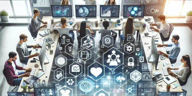 Focus sur la Licence Professionnelle en Communication Digitale