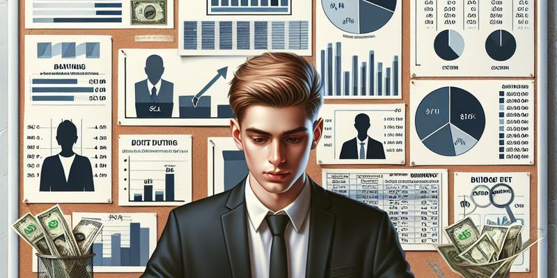 Gérer son Budget Étudiant : Astuces pour Économiser au Quotidien