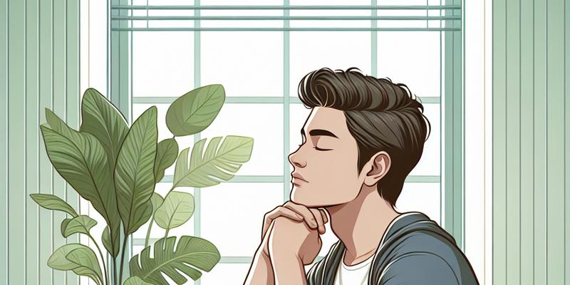 Gérer son Stress Avant les Examens : Techniques de Relaxation Simples Gérer son Stress Avant les Examens : Techniques de Relaxation Simples