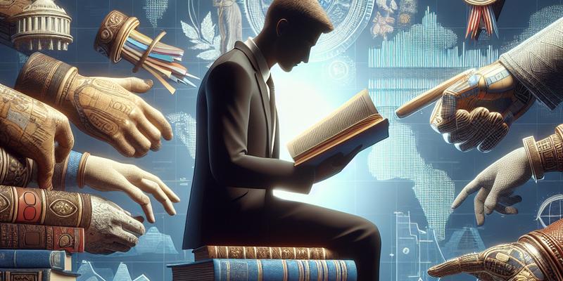 Grandes Théories et Réformes pour Approfondir la Science Politique