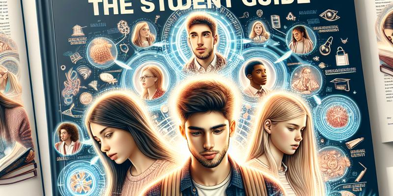 Gros Plan sur Tous BTSA : Le Guide de l’Étudiant Gros Plan sur Tous BTSA : Le Guide de l’Étudiant
