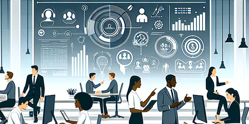 Innover dans le Secteur RH : Zoom sur l’Alternance Master