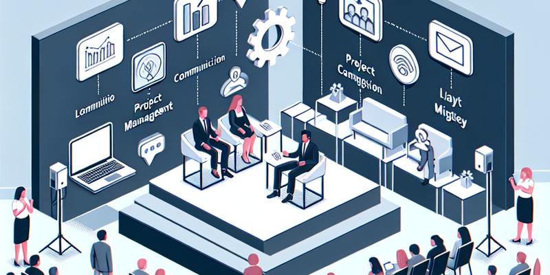 L’Événementiel comme Secteur d’Avenir : Compétences à Acquérir