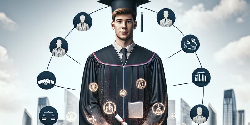 La Force d’un Master en Droit des Affaires pour Développer ses Compétences La Force d’un Master en Droit des Affaires pour Développer ses Compétences