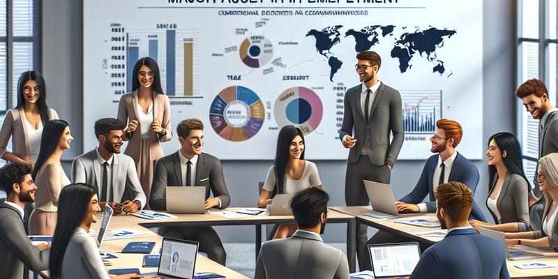 La Licence Professionnelle en Commerce : Atout majeur pour l’emploi