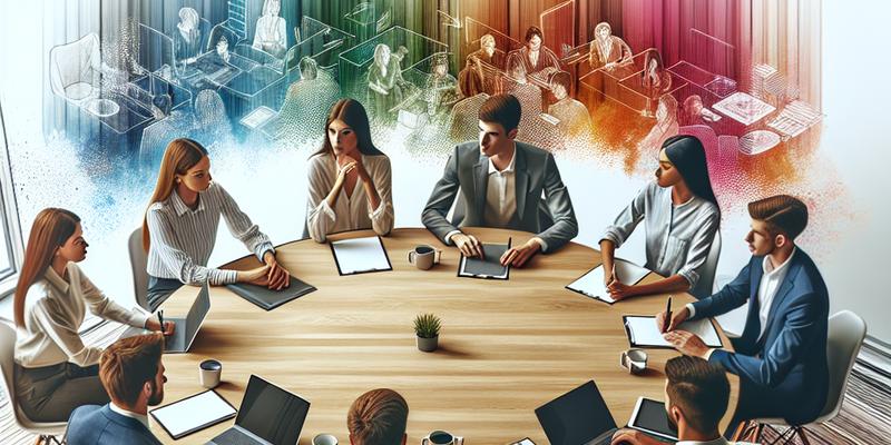 La Licence Professionnelle en Ressources Humaines : Atouts du Recrutement Moderne