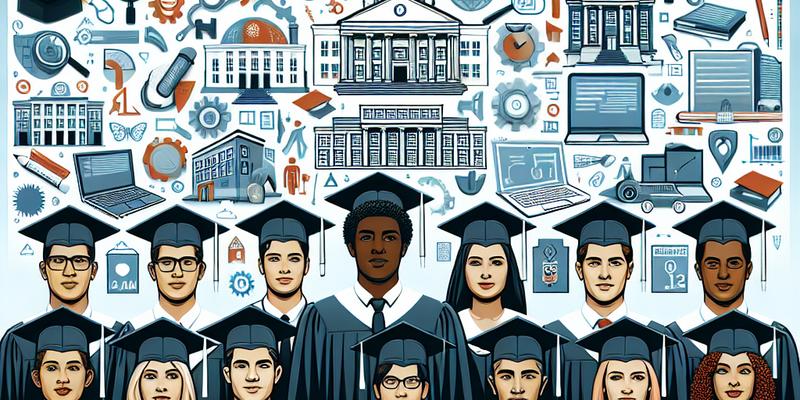 La Poursuite d’Études après un Bac Pro : Quelles Options La Poursuite d’Études après un Bac Pro : Quelles Options