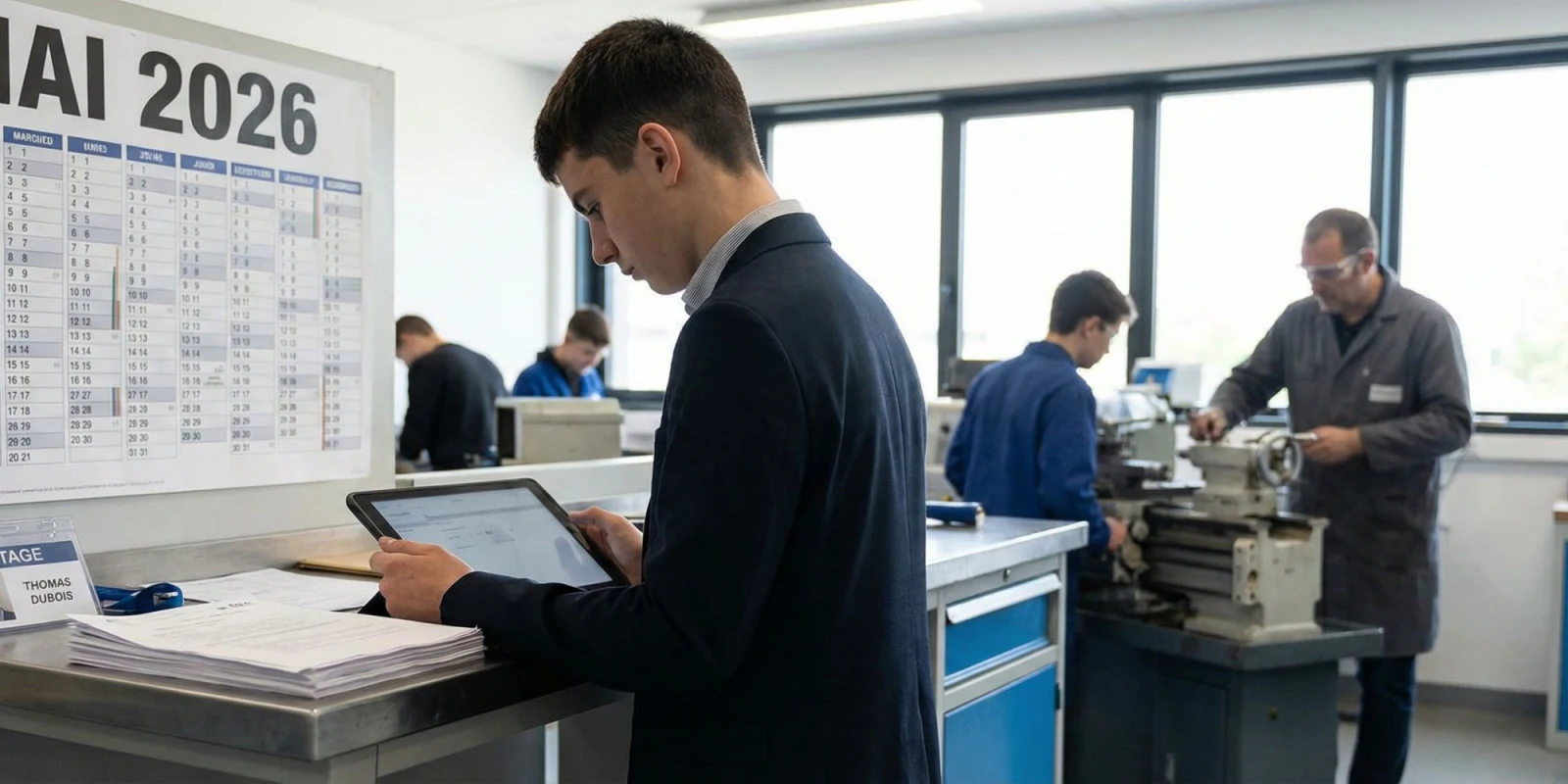 La réforme du Bac Pro 2026 : Ce qui change concrètement pour toi
