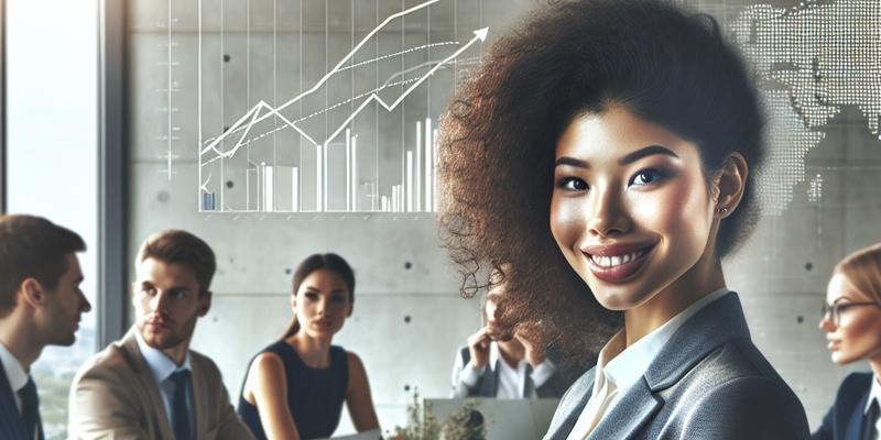 Le BUT Technique de Commercialisation pour Booster sa Carrière Le BUT Technique de Commercialisation pour Booster sa Carrière