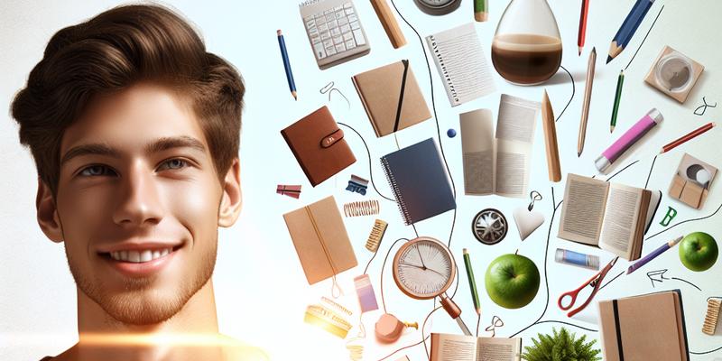 Le Plaisir d’Apprendre : Trouver la Motivation au Quotidien