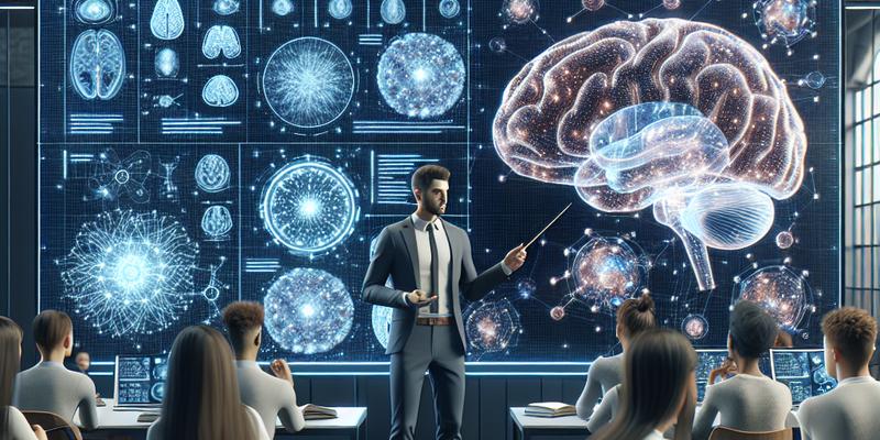 Le Rôle du Master en Neurosciences pour Exploiter son Esprit Analytique Le Rôle du Master en Neurosciences pour Exploiter son Esprit Analytique