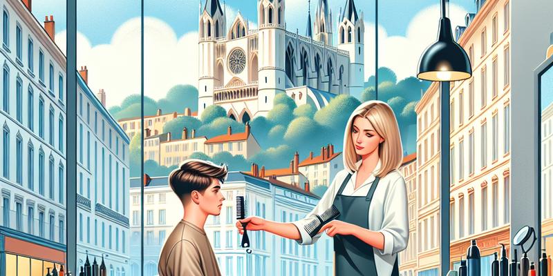 Les Avantages d'un CAP Coiffure en Alternance à Lyon Les Avantages d'un CAP Coiffure en Alternance à Lyon