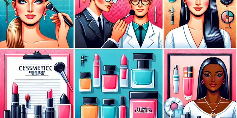 Les Carrières Disponibles Avec un CAP Esthetique Cosmétique Parfumerie Les Carrières Disponibles Avec un CAP Esthetique Cosmétique Parfumerie