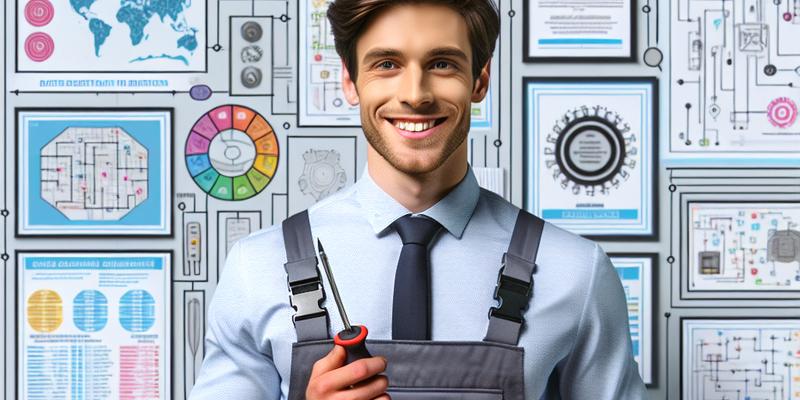 Les Certifications Complémentaires pour Électriciens