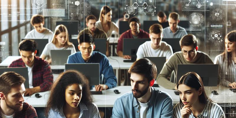 Les Compétences Clés pour Bien Démarrer en Bac Pro Informatique Les Compétences Clés pour Bien Démarrer en Bac Pro Informatique