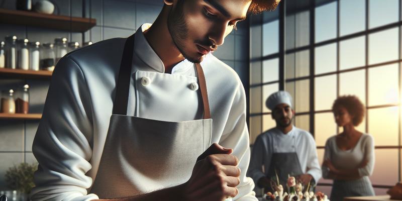 Les Compétences Clés pour Réussir en Pâtisserie Les Compétences Clés pour Réussir en Pâtisserie
