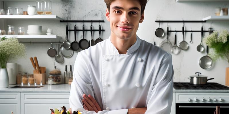 Les Meilleures Recettes pour CAP Pâtissier Les Meilleures Recettes pour CAP Pâtissier