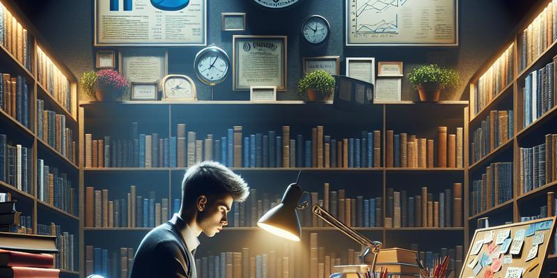 Les Meilleurs Astuces pour Réussir les Examens Les Meilleurs Astuces pour Réussir les Examens
