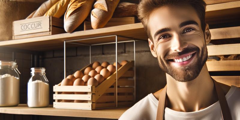 Les Meilleurs Fournisseurs pour une Boulangerie de Qualité