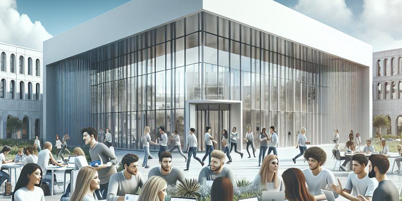 Les Raisons d’Intégrer un BUT (Bachelor Universitaire de Technologie) de Nos Jours Les Raisons d’Intégrer un BUT (Bachelor Universitaire de Technologie) de Nos Jours