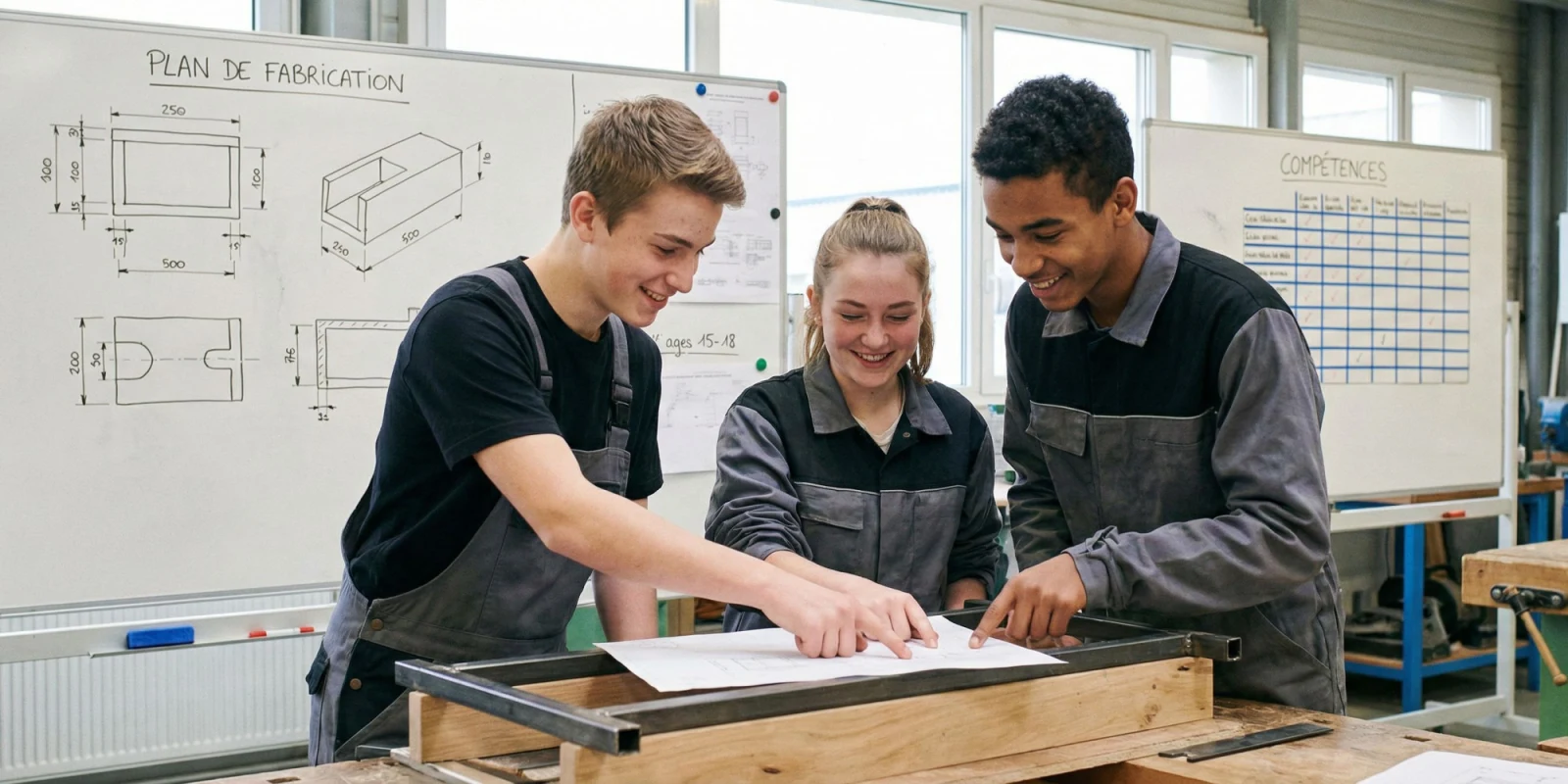 Les Soft Skills Essentielles pour Réussir son CAP en 2026