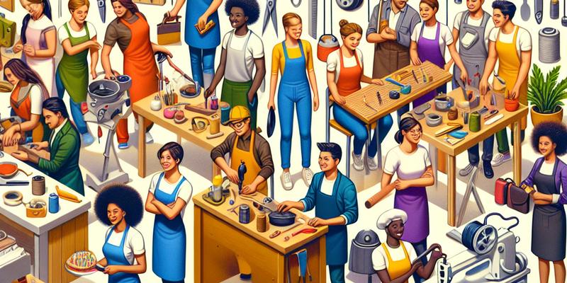 Liste des CAP : Choisir une Spécialité Adaptée à ses Talents Liste des CAP : Choisir une Spécialité Adaptée à ses Talents