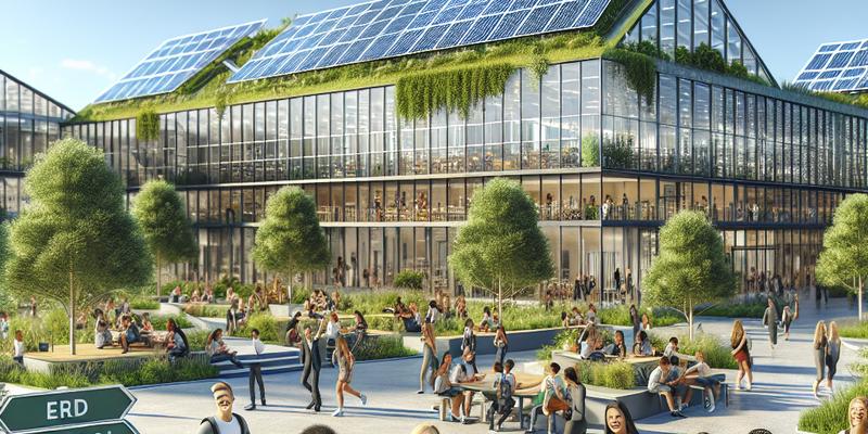 Lycée STI2D Autour de Moi : Comment le Trouver ?