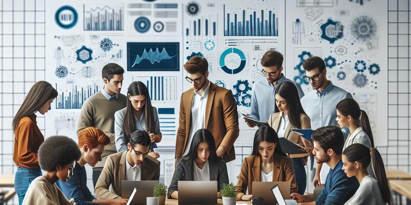 Master 2 : Construire un Projet Solide pour l’Avenir