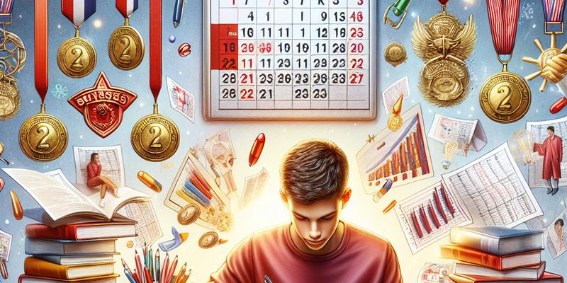 Maximiser Ses Chances au BTS Résultat 2024 : Conseils Clés