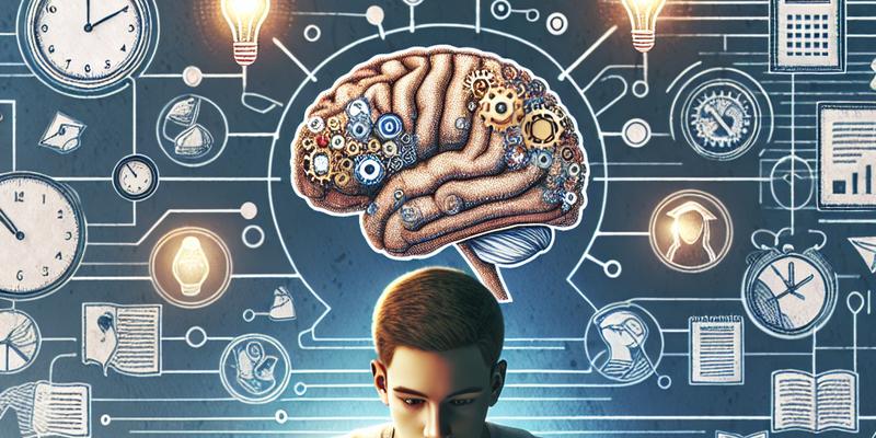 Mémoriser Efficacement : Astuces pour les Étudiants en Licences et Masters Mémoriser Efficacement : Astuces pour les Étudiants en Licences et Masters