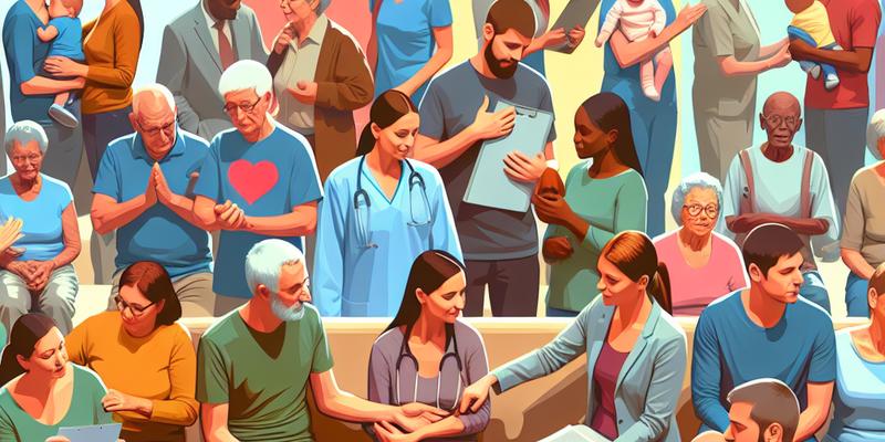 Métiers du Social : Faire la Différence au Quotidien