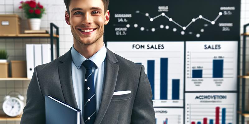 Motivation et Réussite en Bac Pro (Professionnel) Commerce