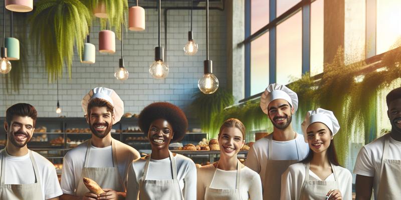 Nutrition et Bien-être pour les Salariés en Boulangerie