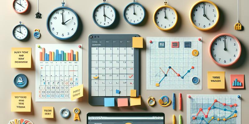 Optimiser son Planning de Révisions : Méthodes et Outils Optimiser son Planning de Révisions : Méthodes et Outils