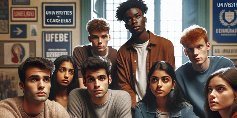 Orientation Post-Bac : Comment Éviter de se Tromper