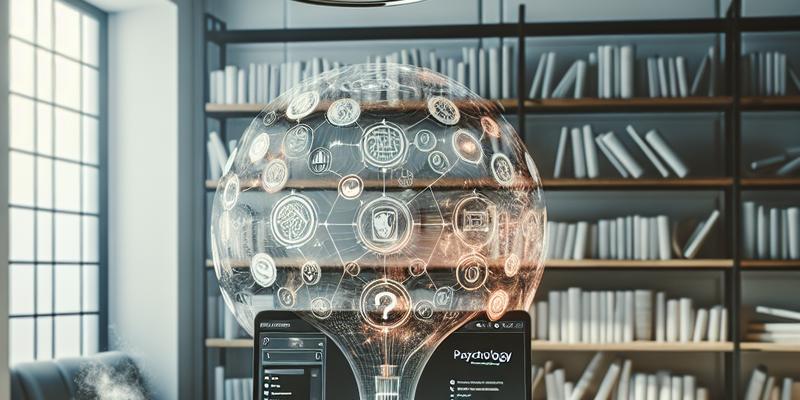 Oser la Reconversion : Se Lancer dans la Psychologie à Distance Oser la Reconversion : Se Lancer dans la Psychologie à Distance