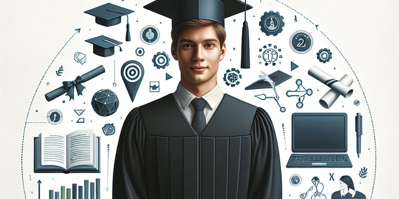 Parcours et Objectifs de la Scolarité en Master Professionnel Parcours et Objectifs de la Scolarité en Master Professionnel