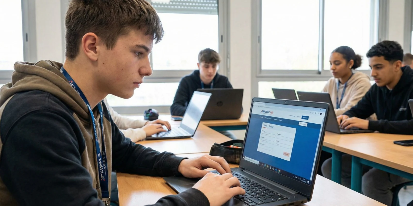 Parcoursup et Bac Pro : Stratégies pour maximiser tes Vœux