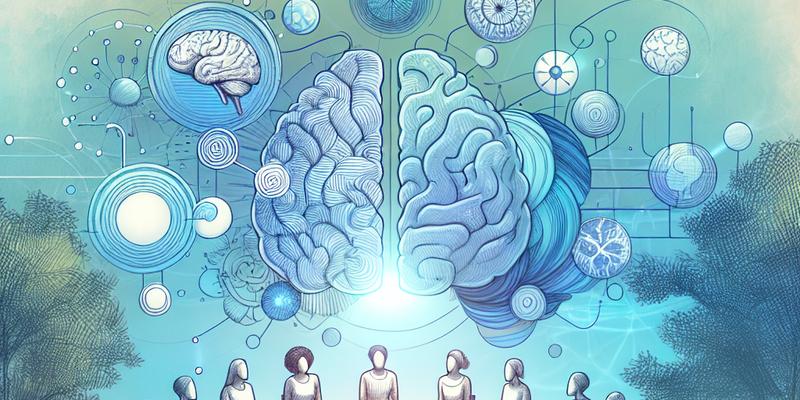 Perspectives en Psychologie : Nouvelles Approches de la Santé Mentale Perspectives en Psychologie : Nouvelles Approches de la Santé Mentale