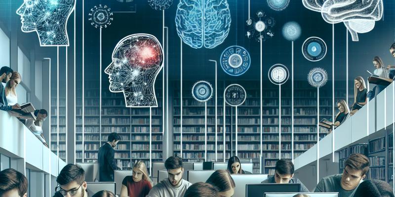 Pistes d’Études et Débouchés pour Comprendre la Psychologie Moderne