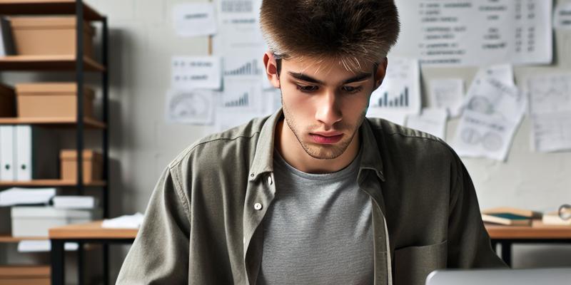 Planifier un Parcours en Bac Pro (Professionnel) Comptabilité Planifier un Parcours en Bac Pro (Professionnel) Comptabilité
