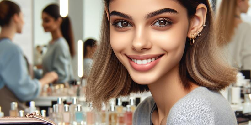 Pourquoi Choisir le CAP Esthetique Cosmétique Parfumerie ? Pourquoi Choisir le CAP Esthetique Cosmétique Parfumerie ?