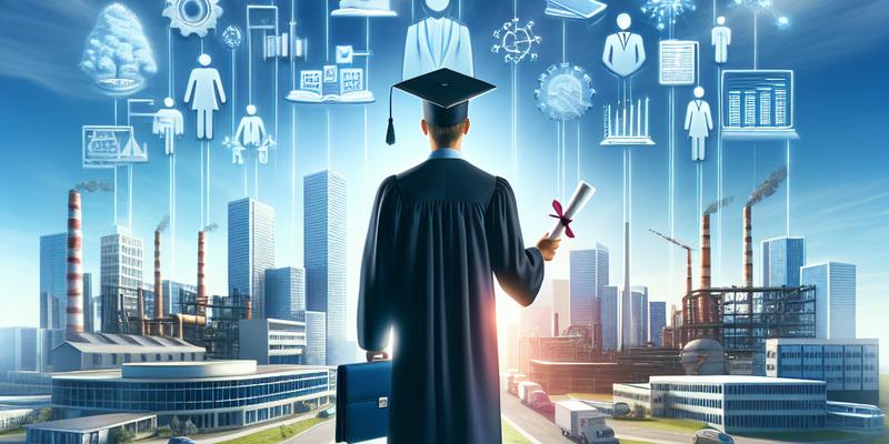 Pourquoi le DUT est un Tremplin vers l’Emploi