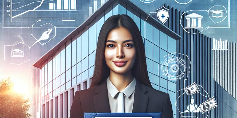 Pourquoi Privilégier une Licence Professionnelle en Banque Assurance Pourquoi Privilégier une Licence Professionnelle en Banque Assurance