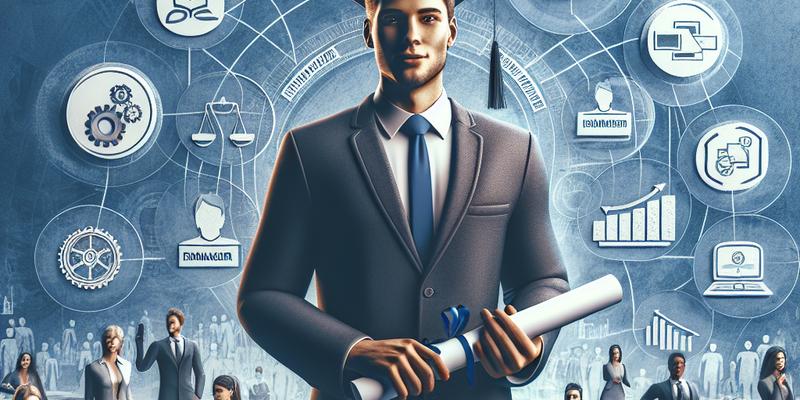 Pourquoi Viser une Licence Professionnelle pour Rebondir après un Bac+2 Pourquoi Viser une Licence Professionnelle pour Rebondir après un Bac+2