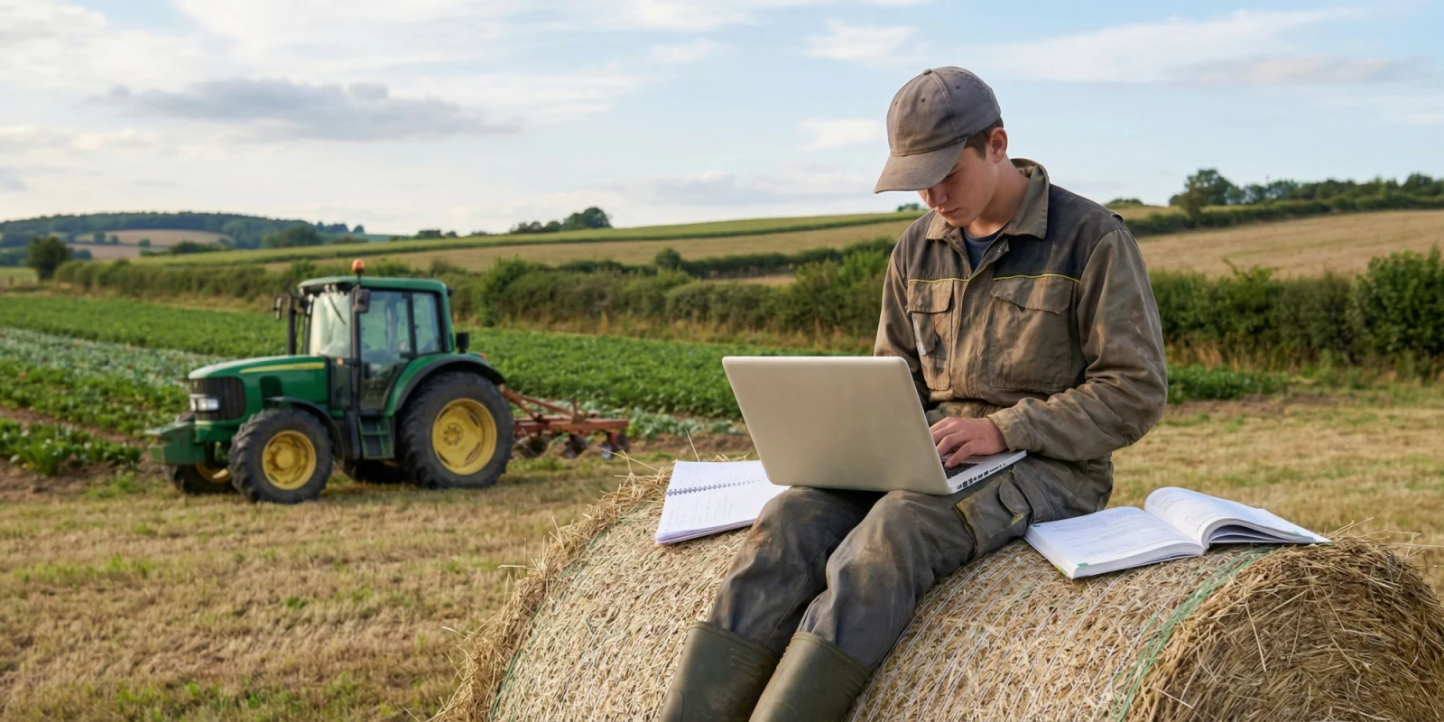 Préparer les résultats 2024 du Bac Pro Agricole : Conseils clés