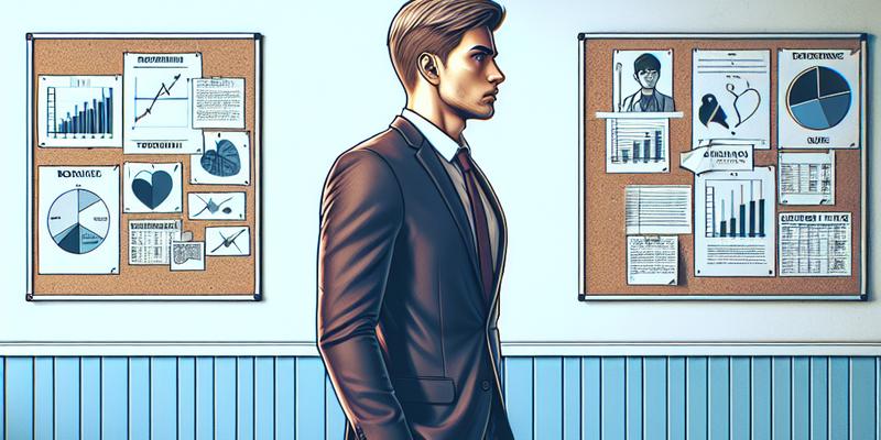 Préparer son Oral de Fin d’Études : 7 Erreurs à Éviter