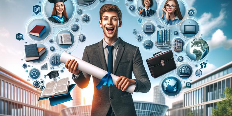 Quelles Motivations pour Entrer en BUT (Bachelor Universitaire de Technologie)