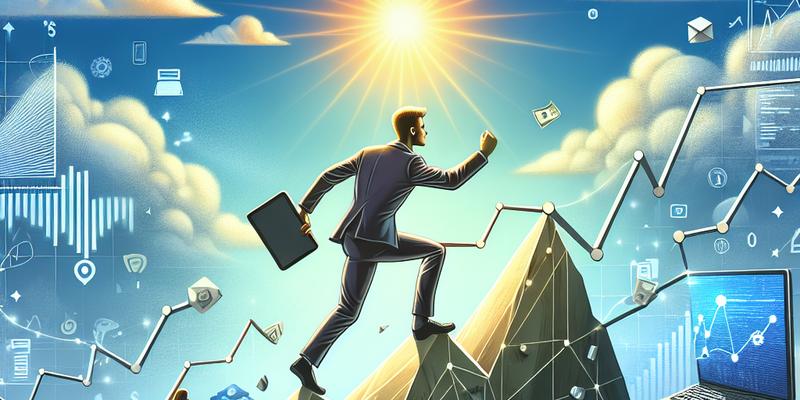 Rattrapage Technologique : Conseils pour Rebondir